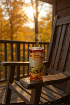 Choose from our variety of designs the one you like the most or Design your own 20oz Stainless Steel 304 Double Wall Tumbler