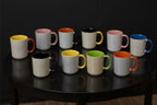 11oz Mugs Different colors