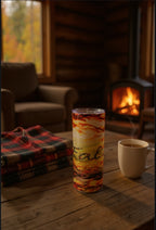 Choose from our variety of designs the one you like the most or Design your own 20oz Stainless Steel 304 Double Wall Tumbler