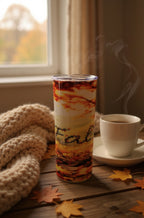 Choose from our variety of designs the one you like the most or Design your own 20oz Stainless Steel 304 Double Wall Tumbler