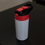 Design your own Boys 12oz Double Wall Stainless Steel Bottle 304