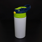 Design your own Boys 12oz Double Wall Stainless Steel Bottle 304