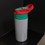 Design your own Girls 120z double wall Stainless steel bottle 304