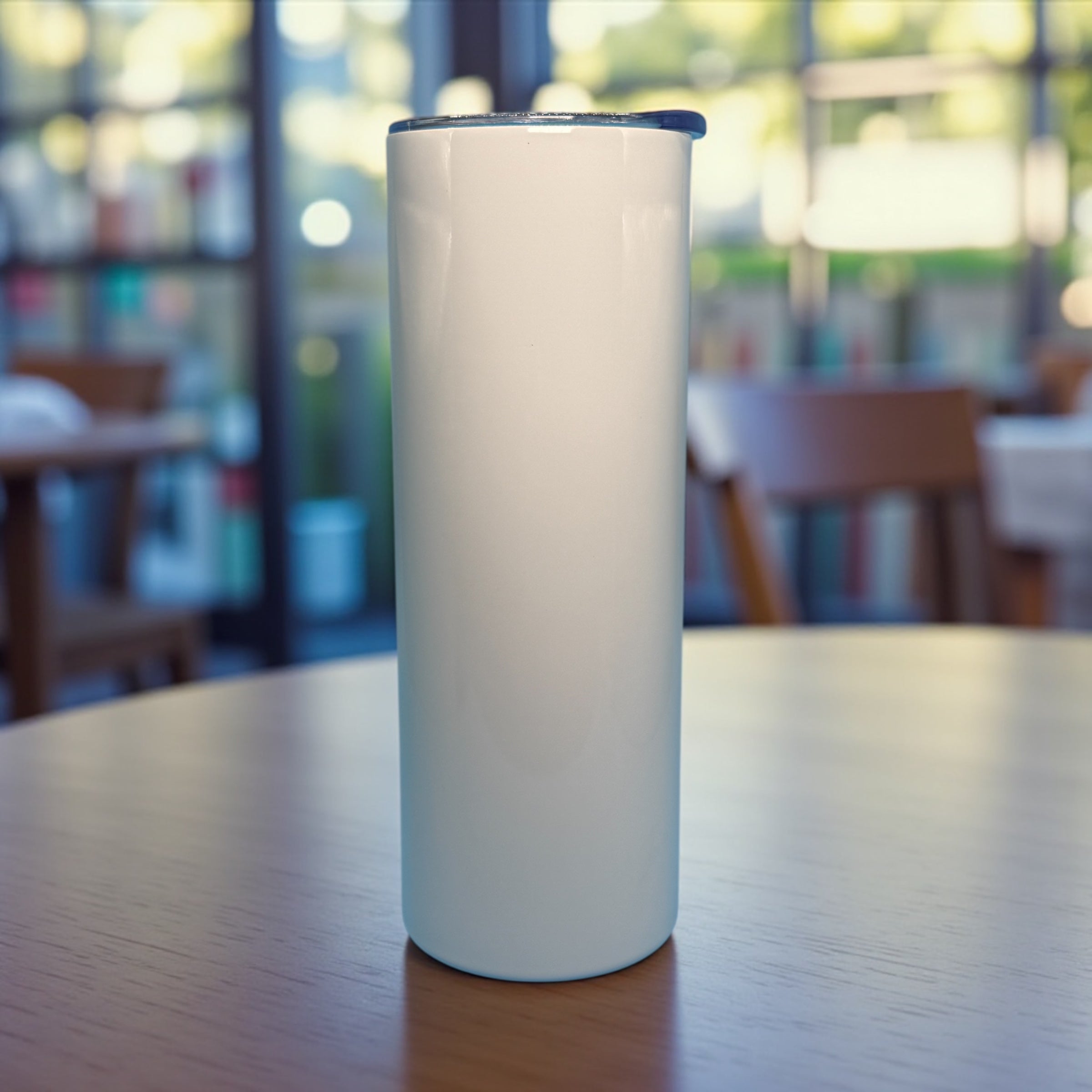 Choose from our variety of designs the one you like the most or Design your own 20oz Stainless Steel 304 Double Wall Tumbler