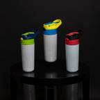 Design your own Boys 12oz Double Wall Stainless Steel Bottle 304