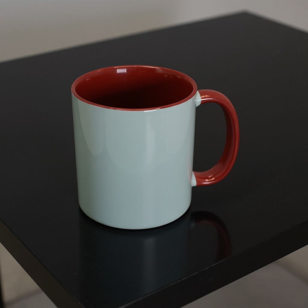11oz Mugs Different colors