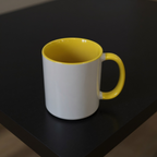 11oz Mugs Different colors