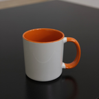 11oz Mugs Different colors