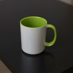 11oz Mugs Different colors