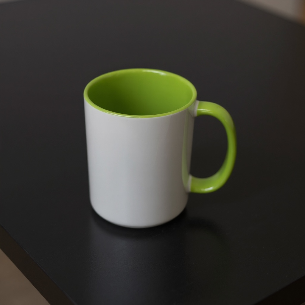 11oz Mugs Different colors