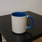 11oz Mugs Different colors